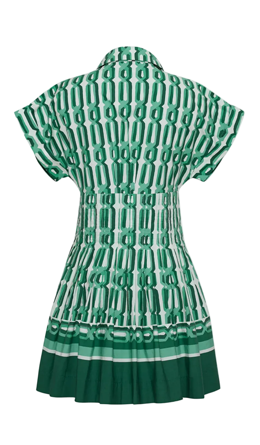 Cara Cara- Nash Mini Dress