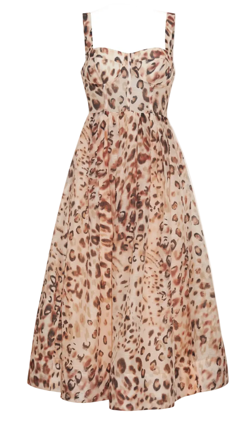 Cara Cara- Pheobe Dress