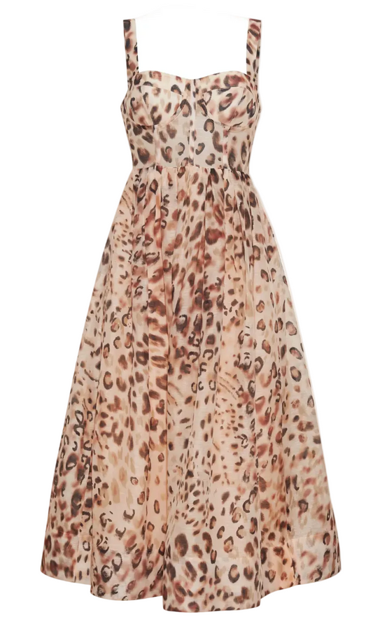 Cara Cara- Pheobe Dress