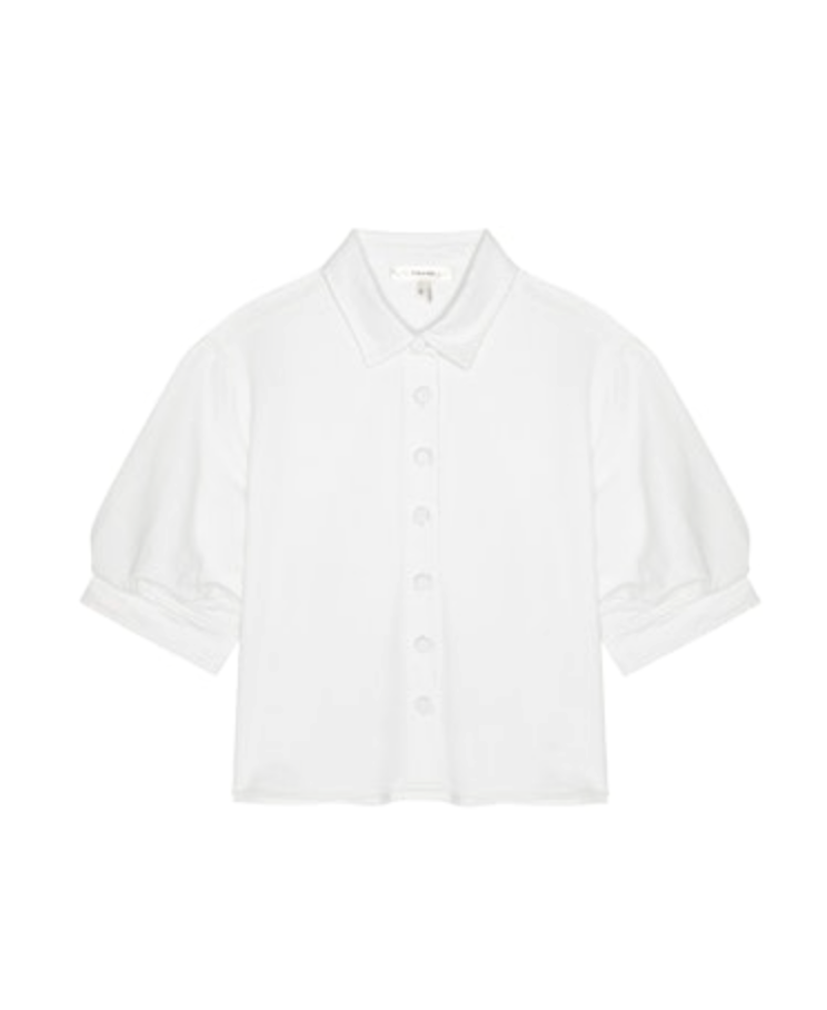 Frame- The Billow Sleeve Shirt