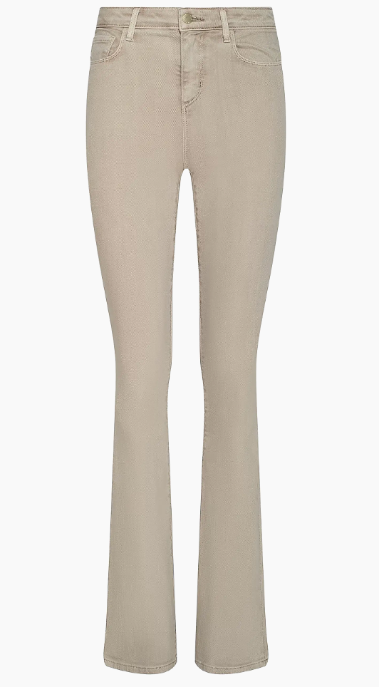 L'Agence- Selma H/R Sleek Baby Boot