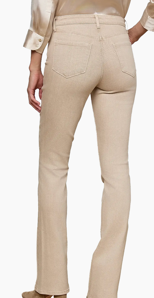 L'Agence- Selma H/R Sleek Baby Boot