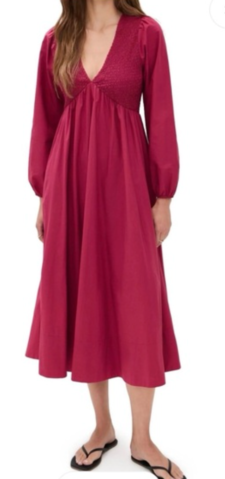 Xirena- Luella Dress