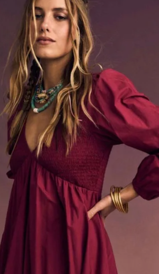 Xirena- Luella Dress