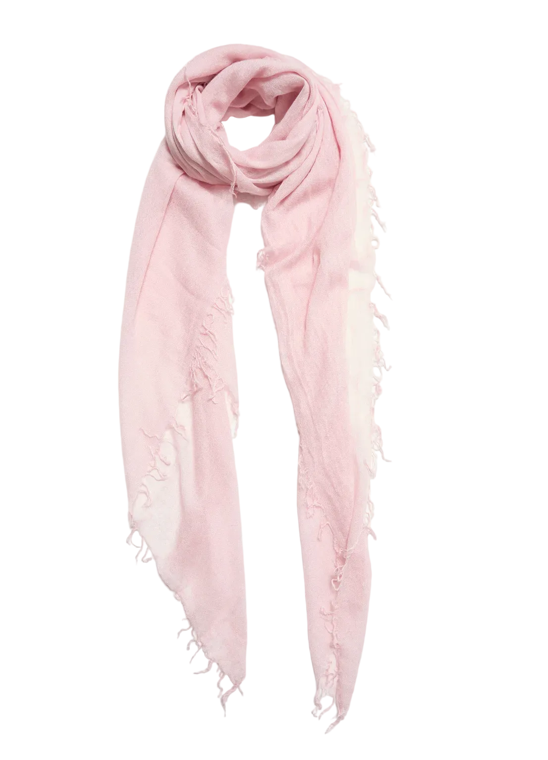 Chan Luu- Cashmere and Silk Scarf