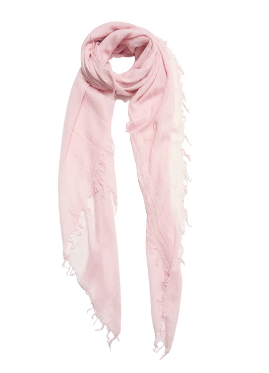 Chan Luu- Cashmere and Silk Scarf