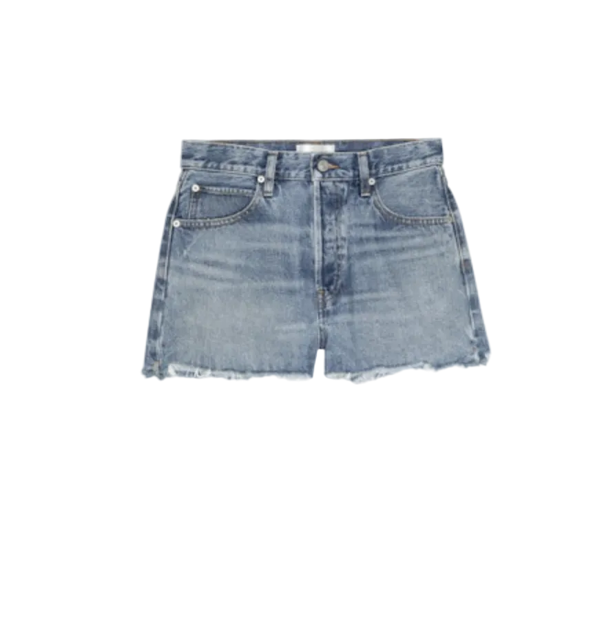 Frame- The Dare Short