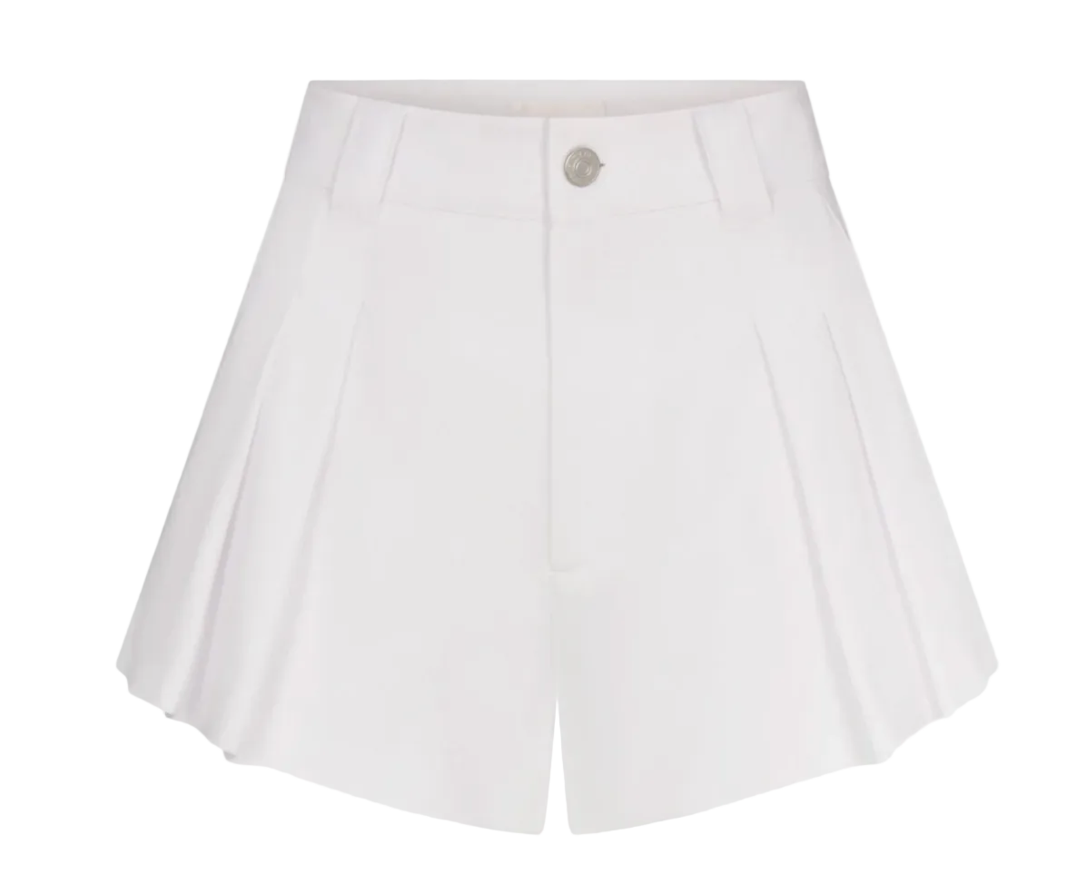 Frame- The Structural Short