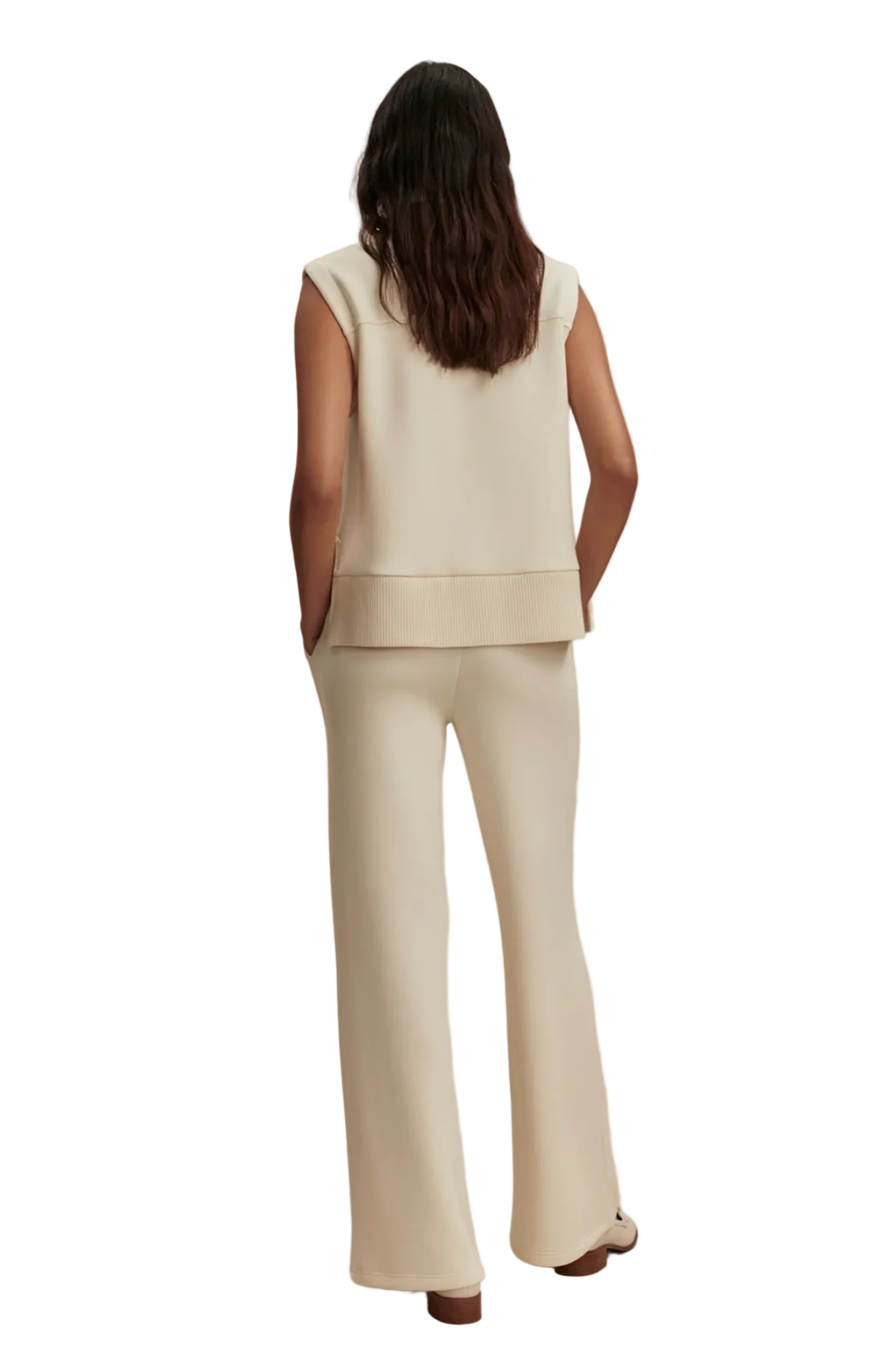 Varley- The Wide Leg Pant 28