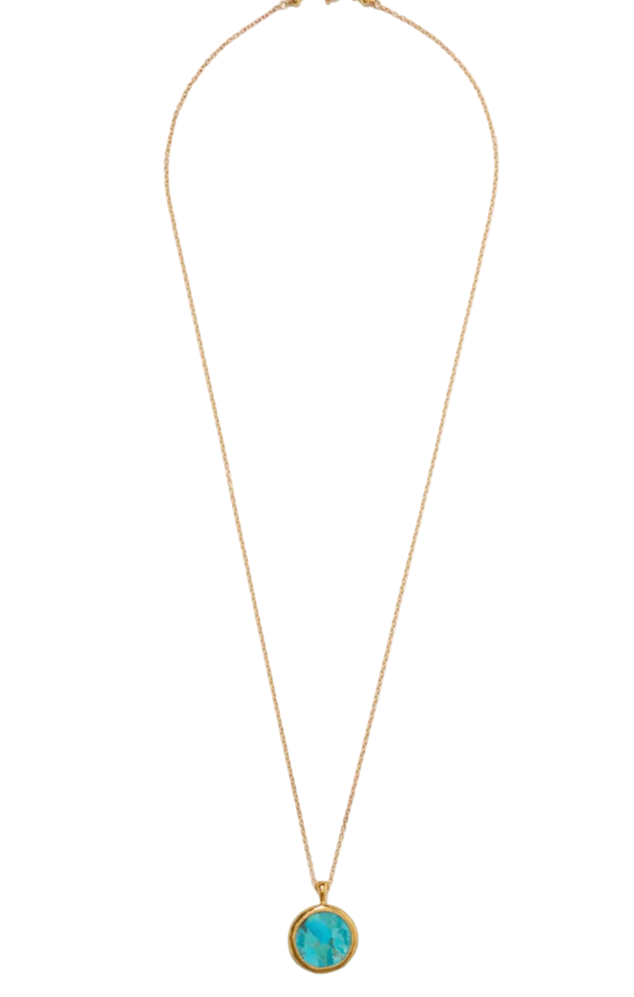 Chan Luu- Sardinia Necklace