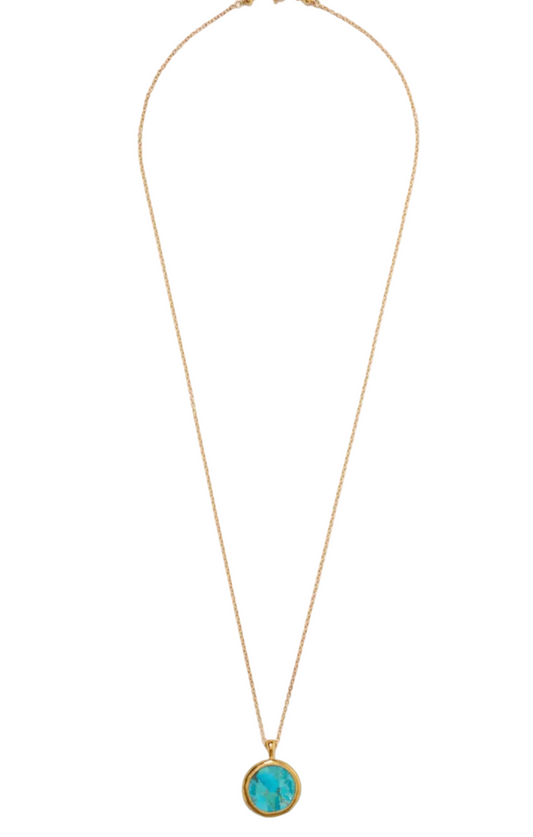 Chan Luu- Sardinia Necklace