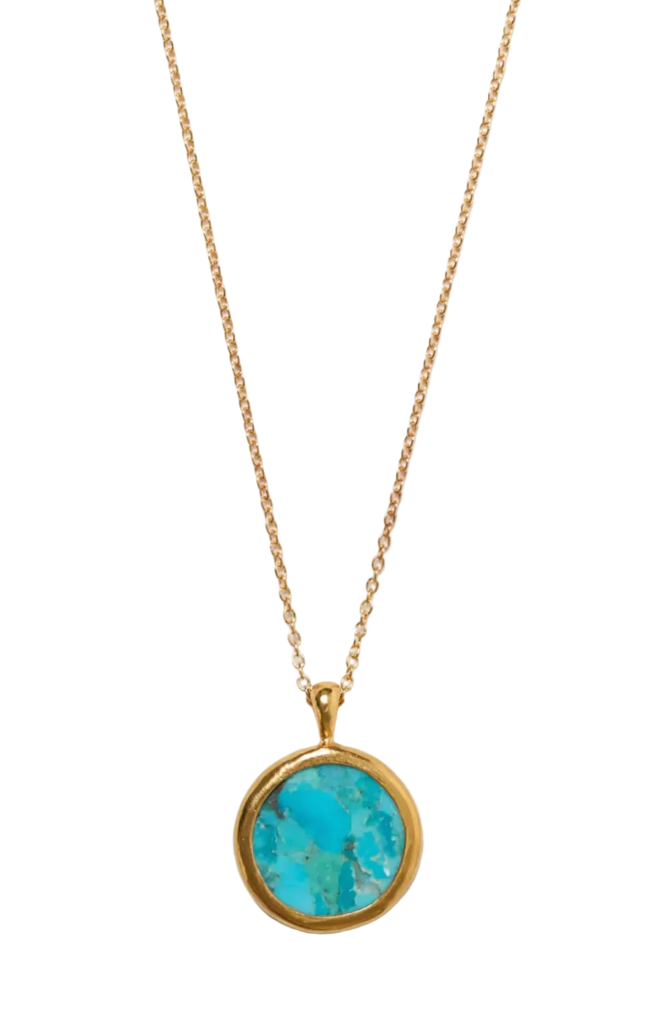 Chan Luu- Sardinia Necklace