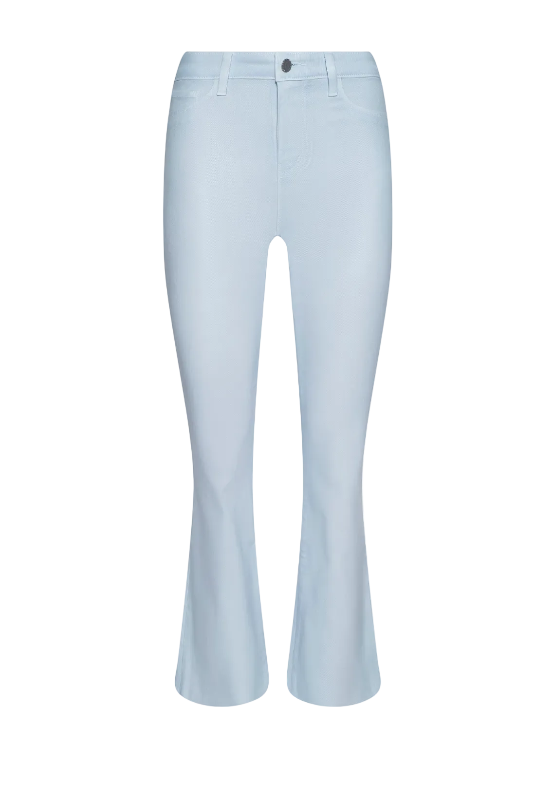 L'Agence- Kendra HR Crop Flare