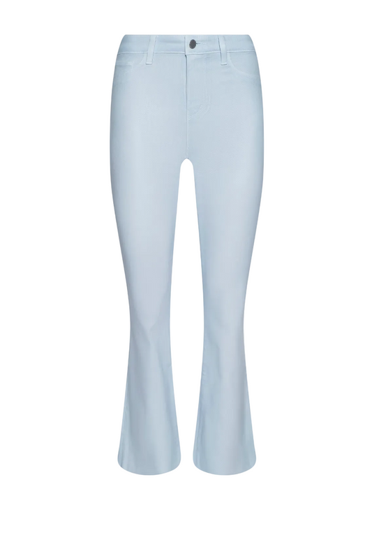L'Agence- Kendra HR Crop Flare