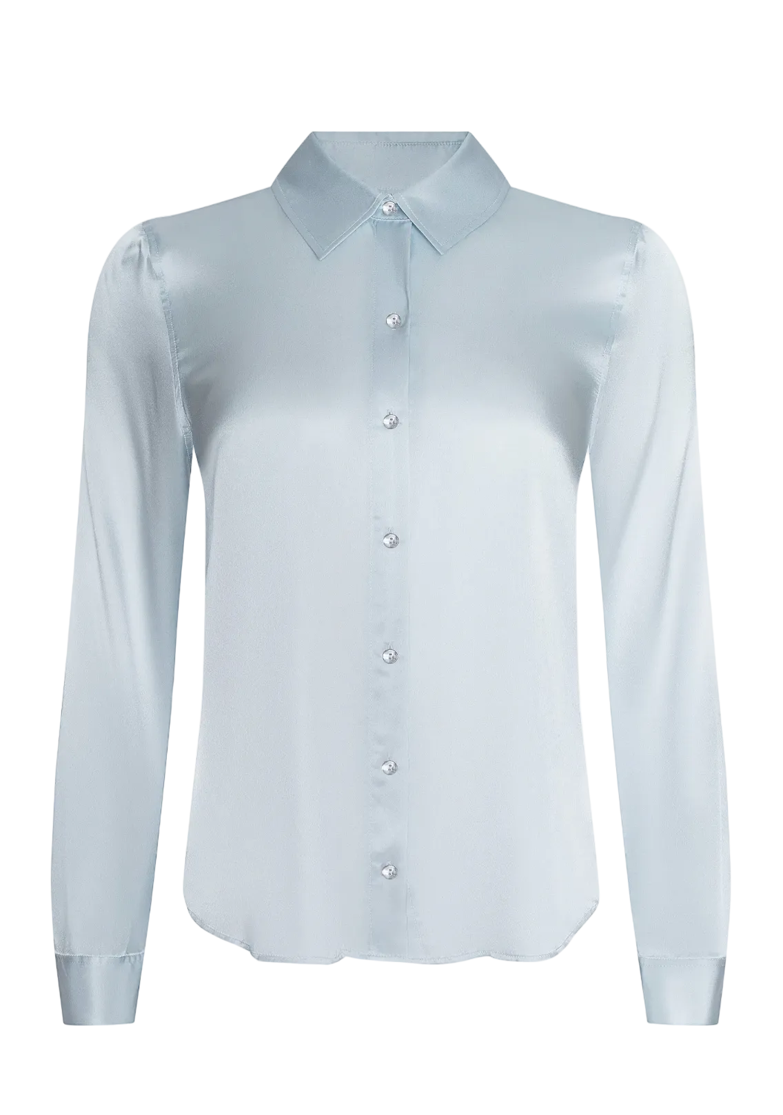 L'Agence- Tyler L/S Blouse