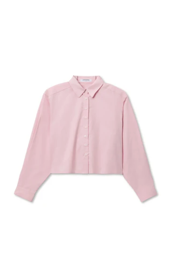 PWT- Naomi Button Down