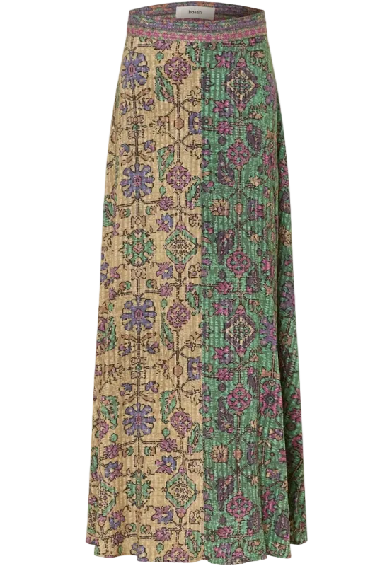 ba&sh- Pario Skirt