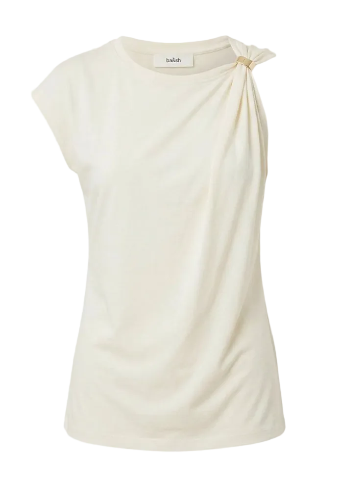 ba&sh- Allia Shirt