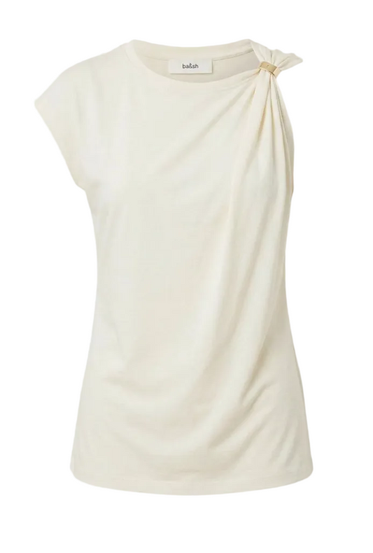 ba&sh- Allia Shirt