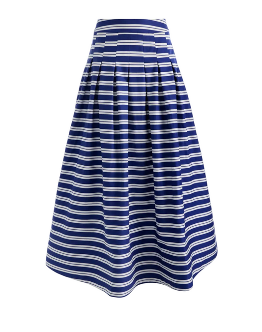 alice+olivia- Hana Maxi Skirt