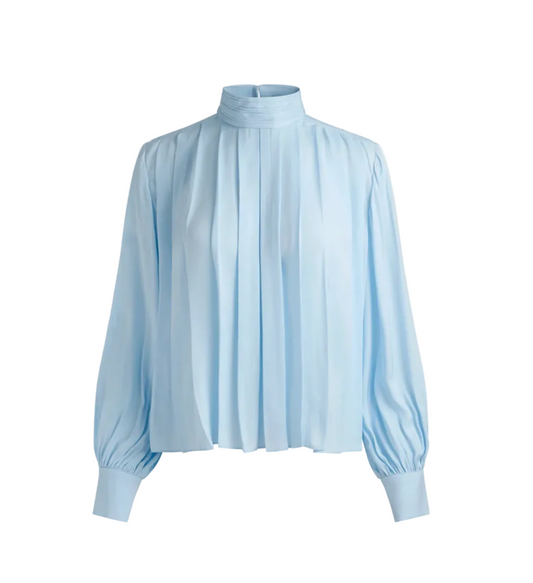 alice+olivia- Gertrude Blouse