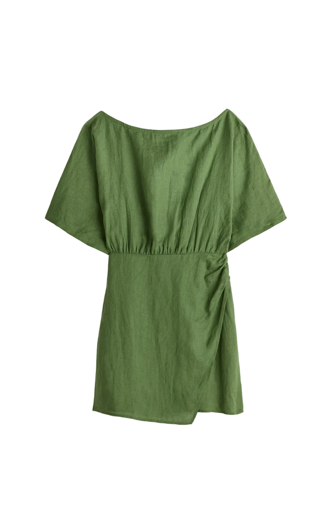 Apiece Apart- Sigrun Mini Dress
