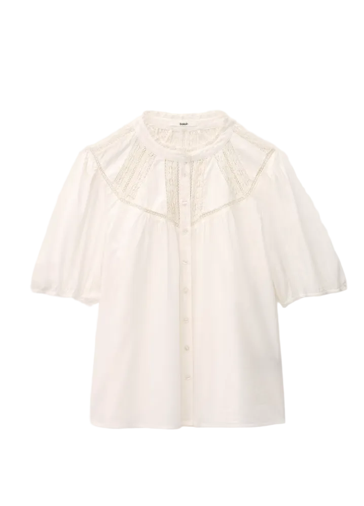 ba&sh- Nella Shirt