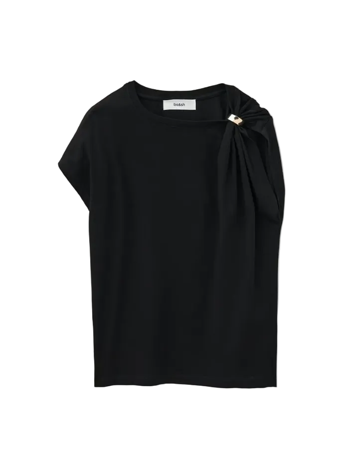ba&sh- Allia Shirt