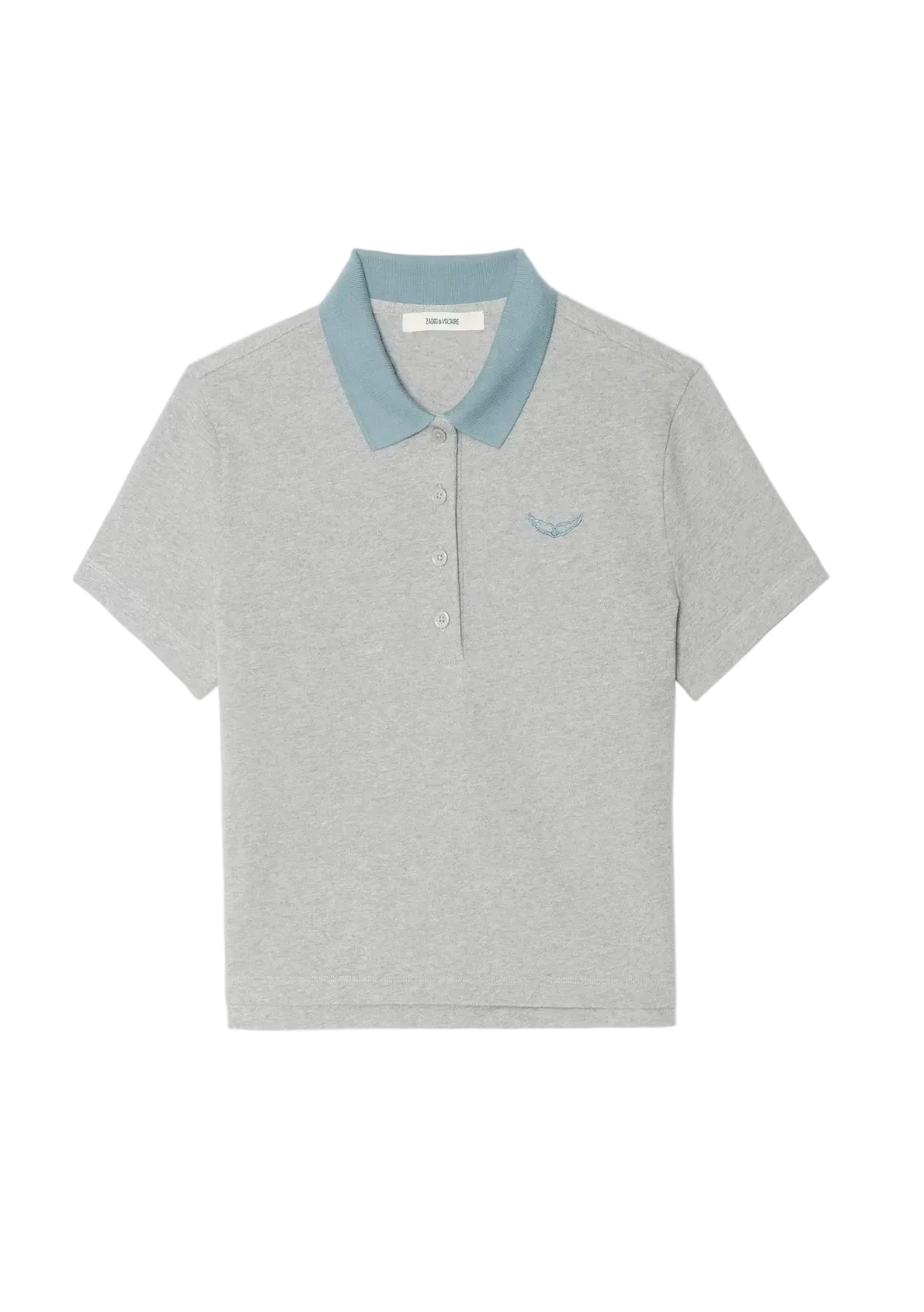 Zadig & Voltaire- Mirta Polo