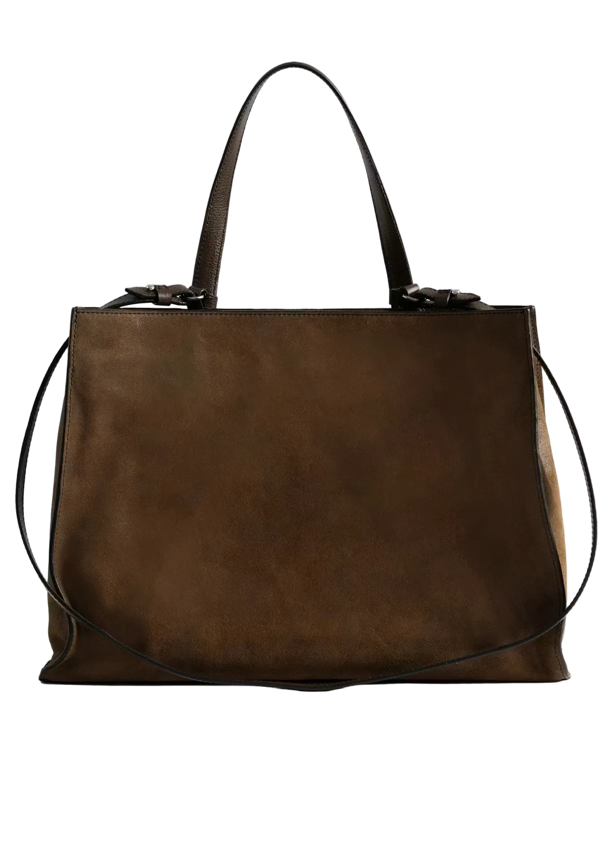 Zadig & Voltaire- Jack Suede Bag