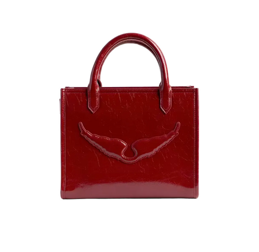 Zadig & Voltaire- Angel Tote XS