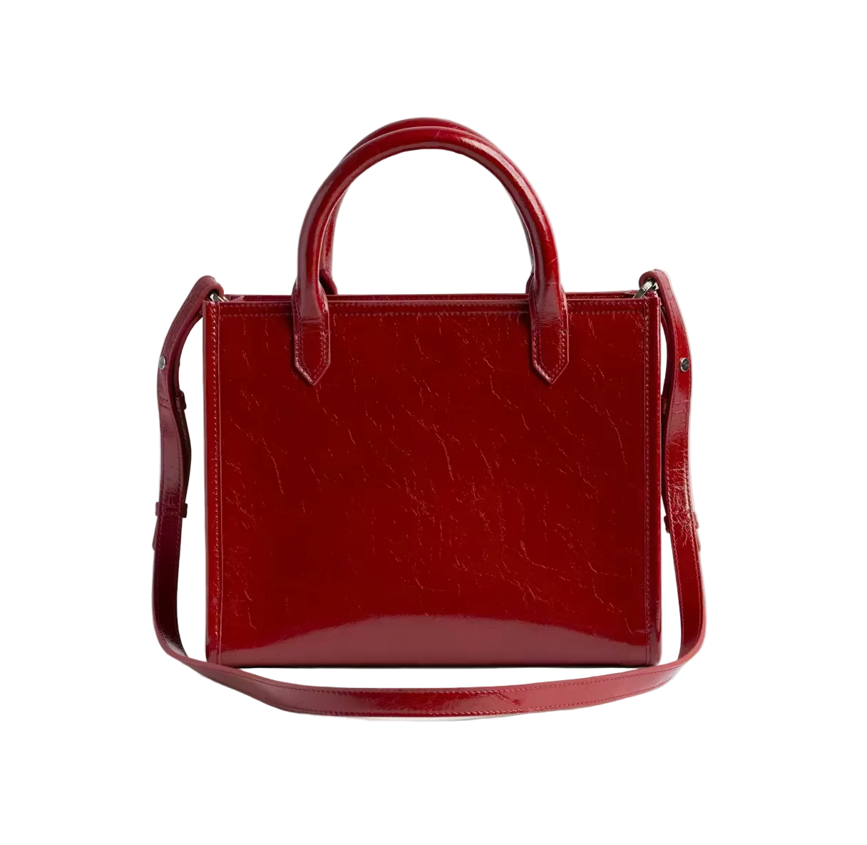 Zadig & Voltaire- Angel Tote XS