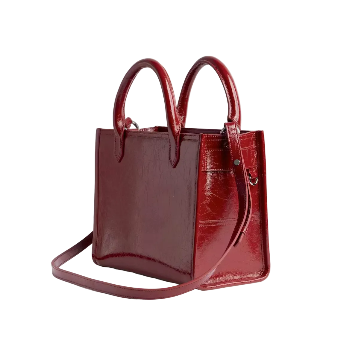 Zadig & Voltaire- Angel Tote XS