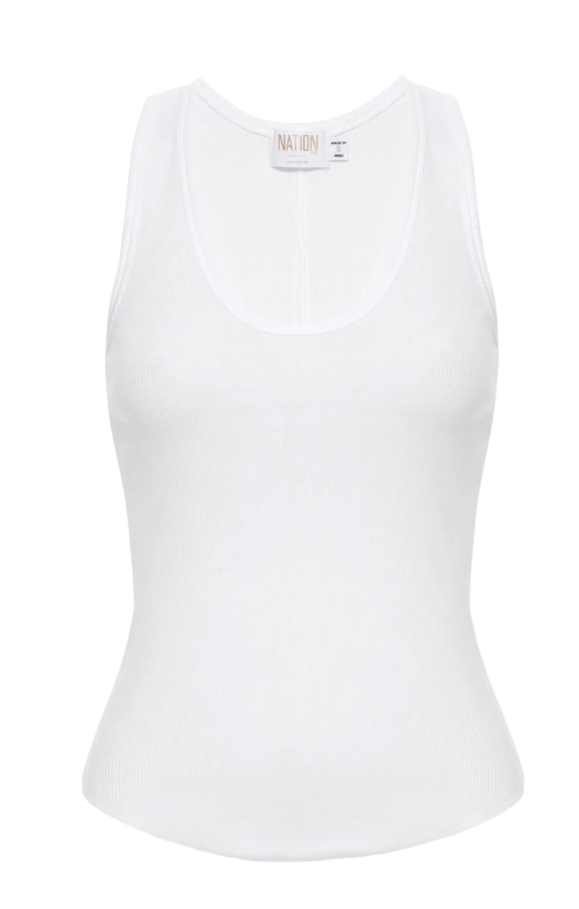 Nation LTD- Stella Tank