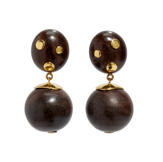 LF- Nopales Earrings