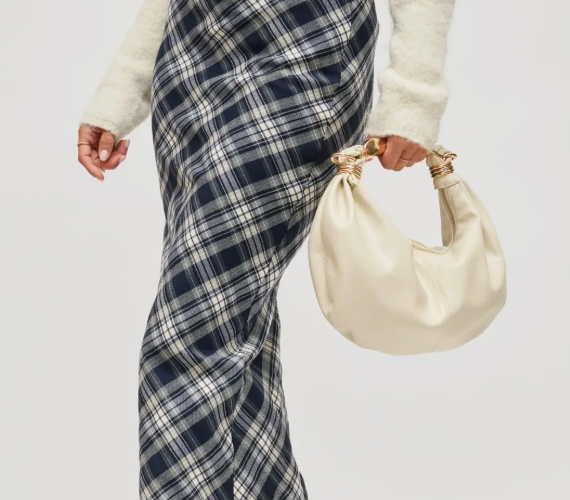 Carrie Crossbody