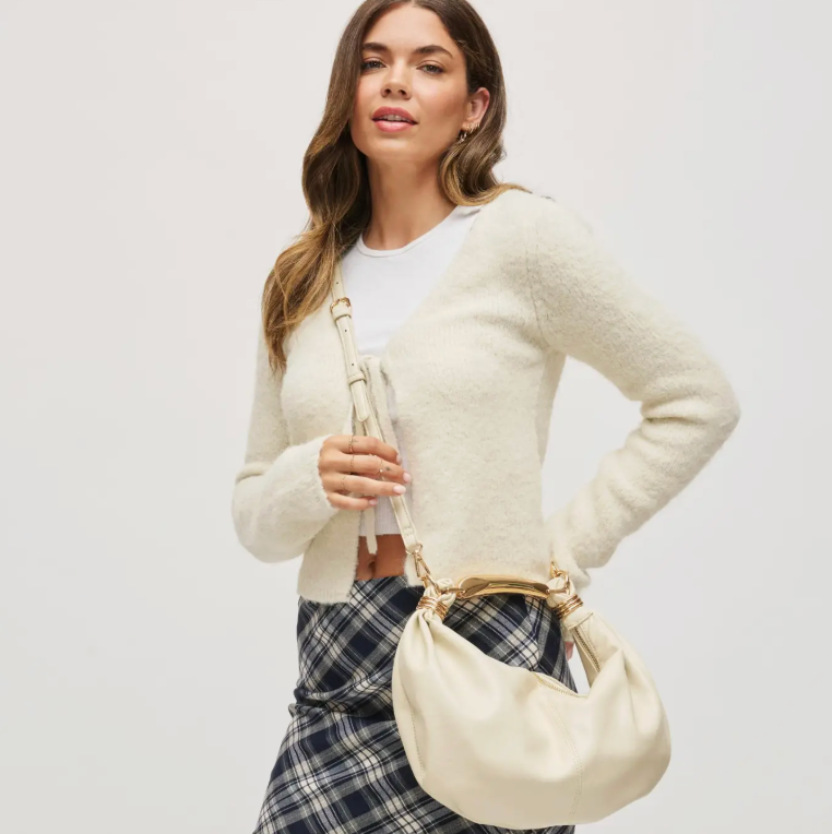 Carrie Crossbody