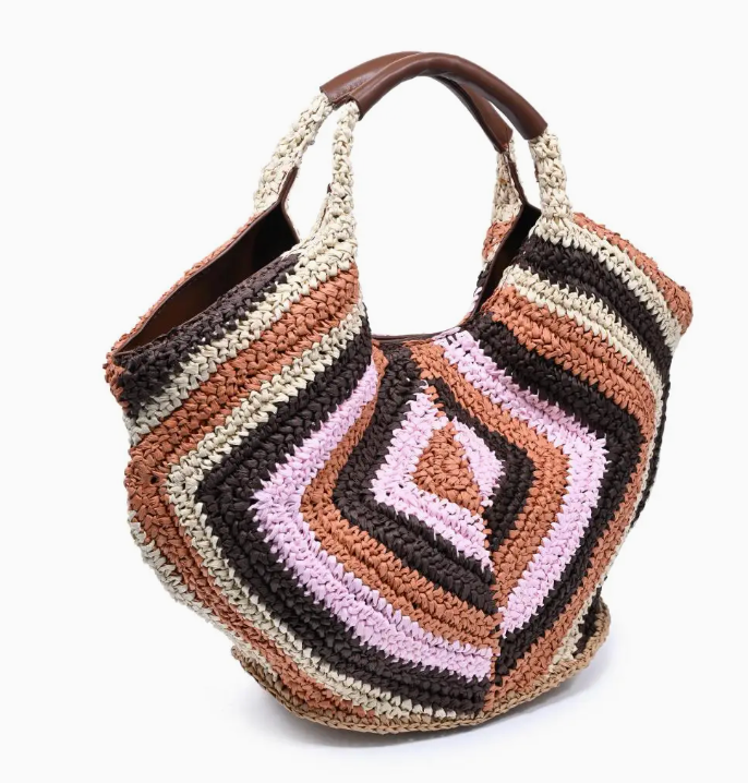 Jasper Tote
