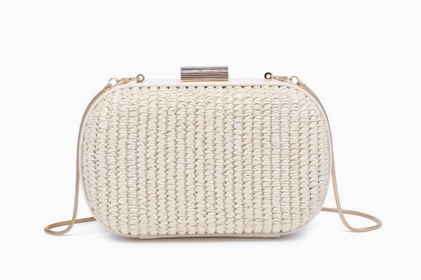 Alix Evening Bag