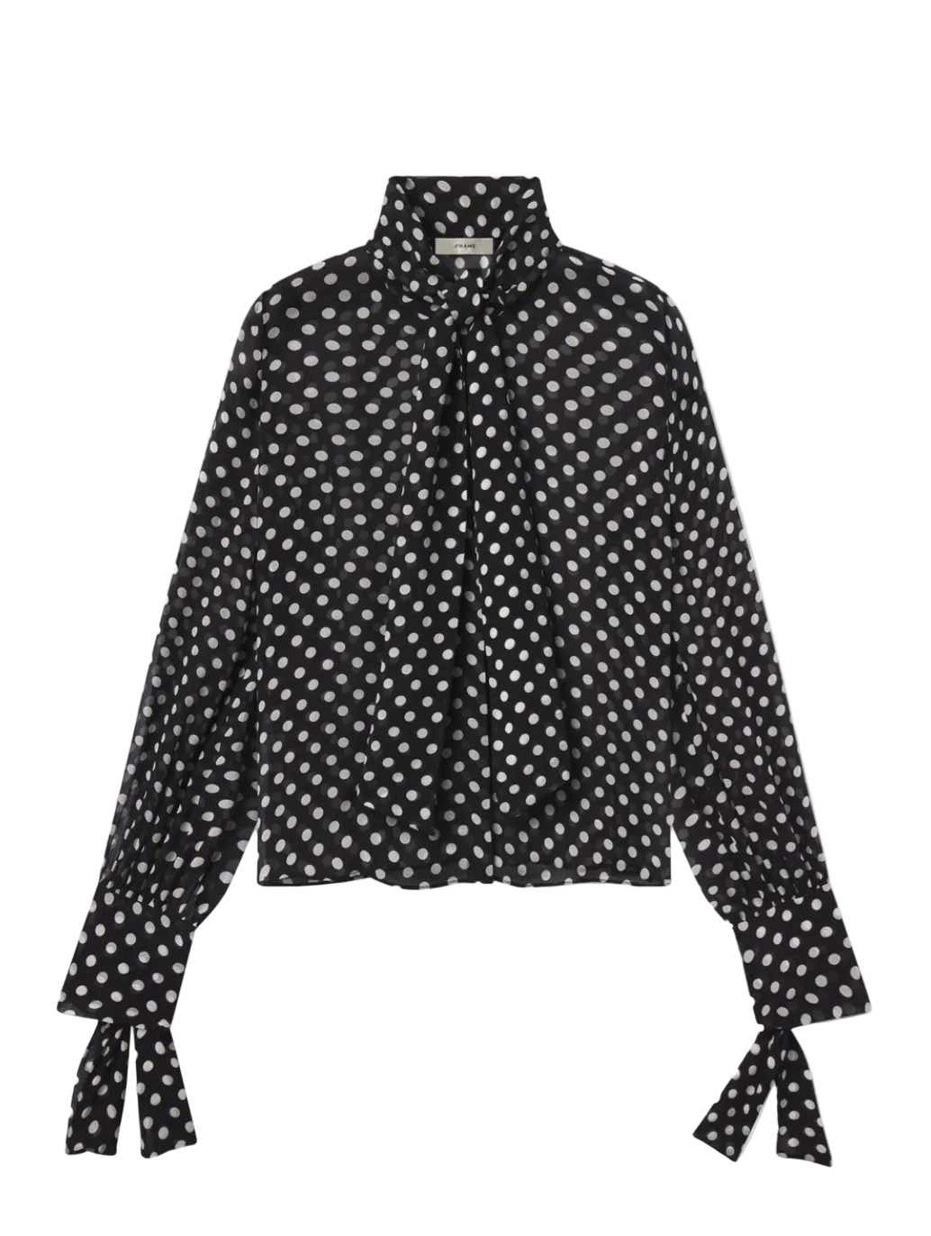 Frame- The Nouvelle Blouse