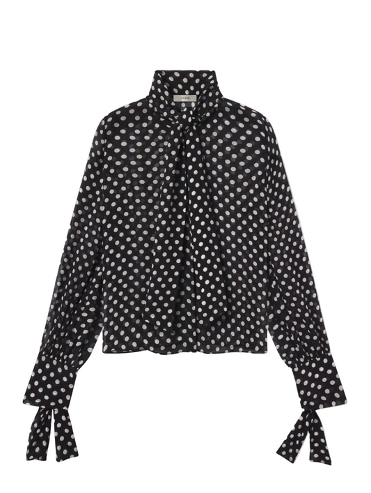 Frame- The Nouvelle Blouse