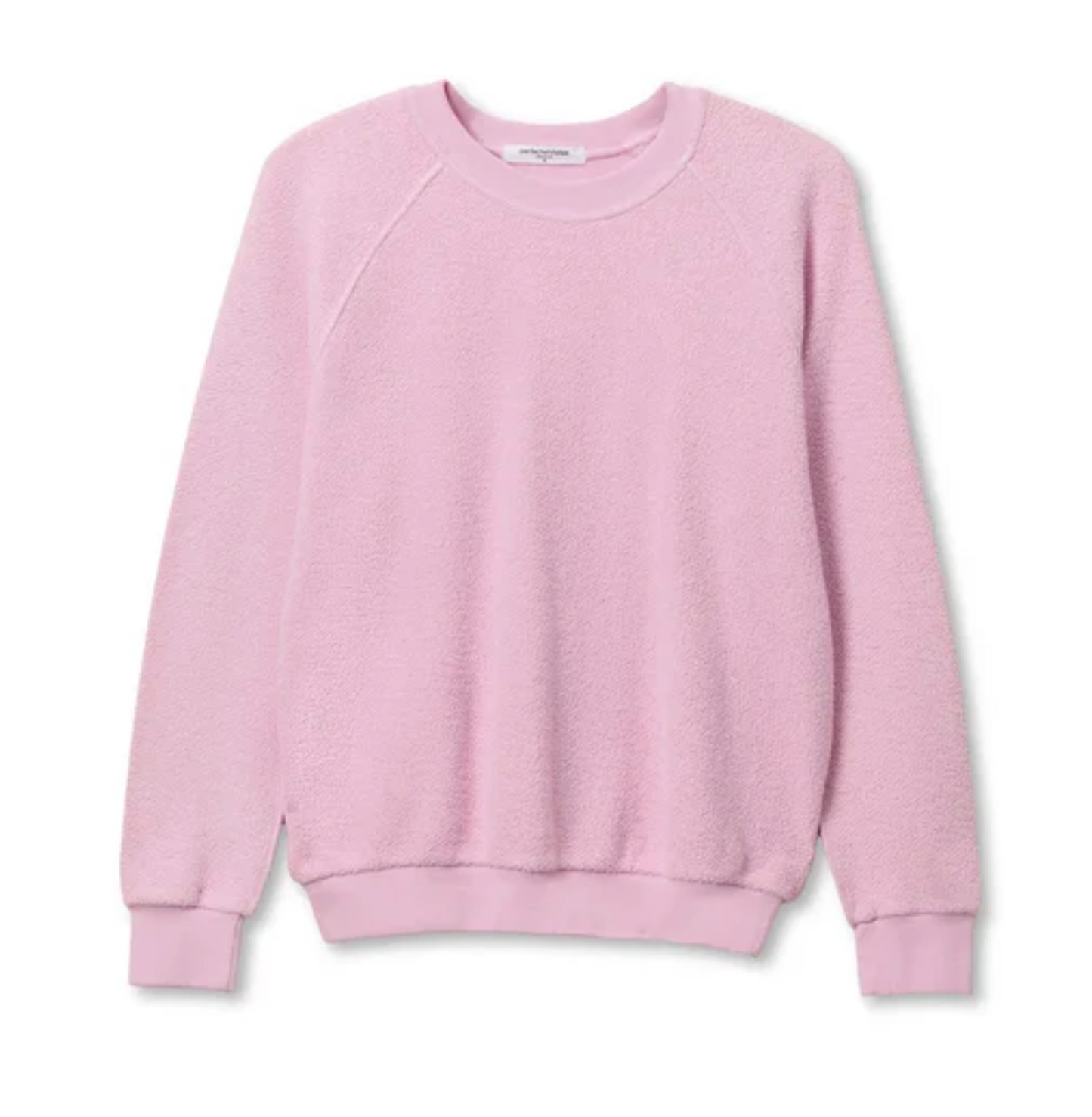 PWT- Ziggy Sweatshirt