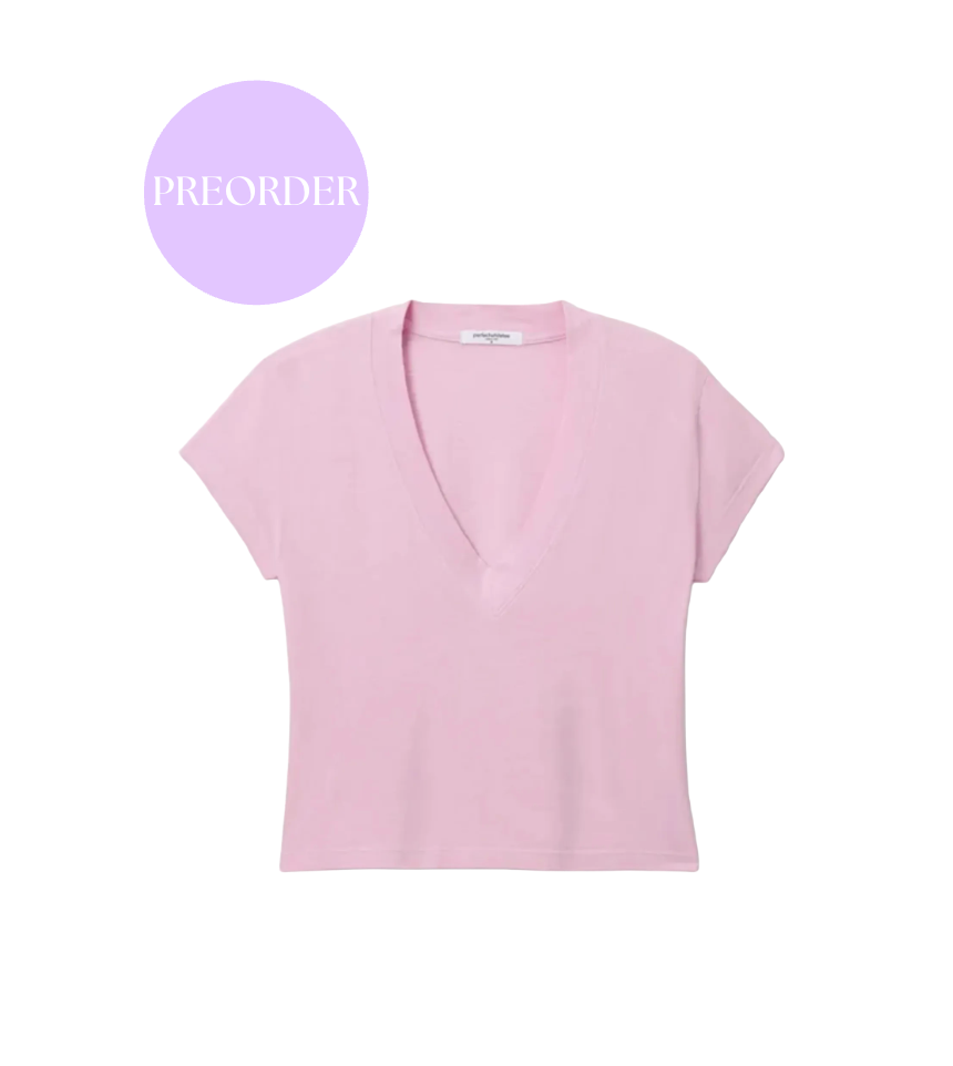 PWT- Alanis Tee