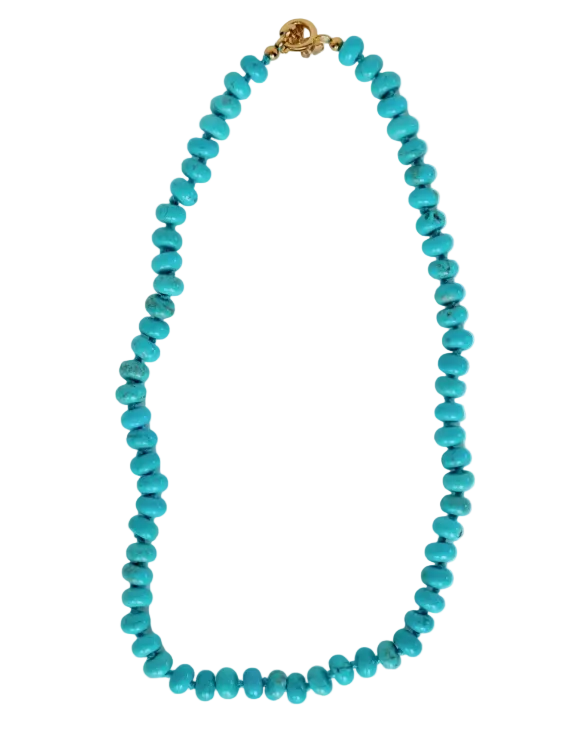 St Armands- Candy Necklace