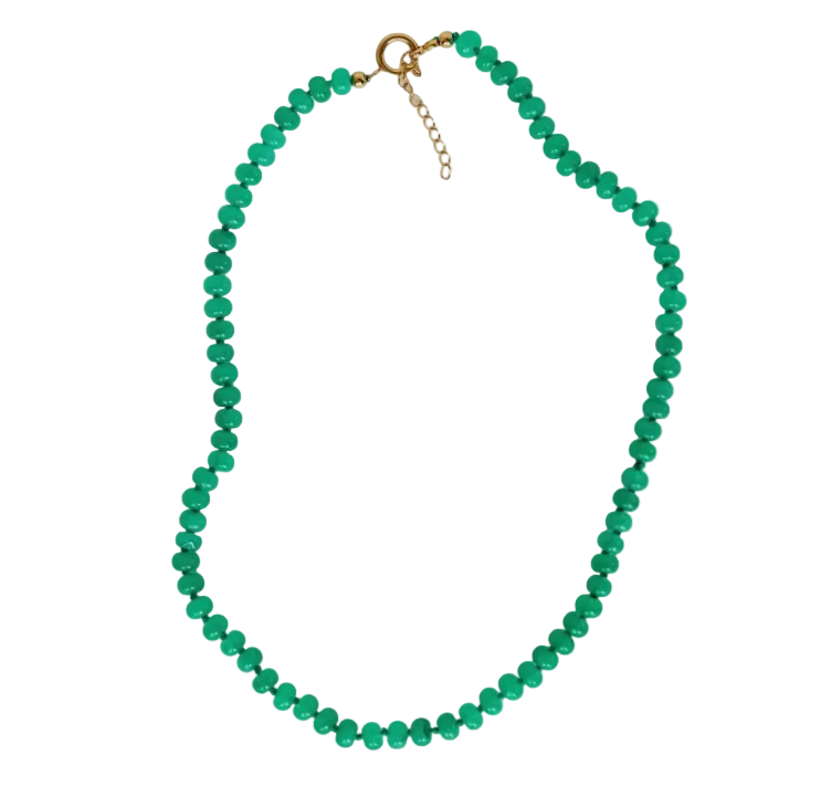 St Armands- Candy Necklace