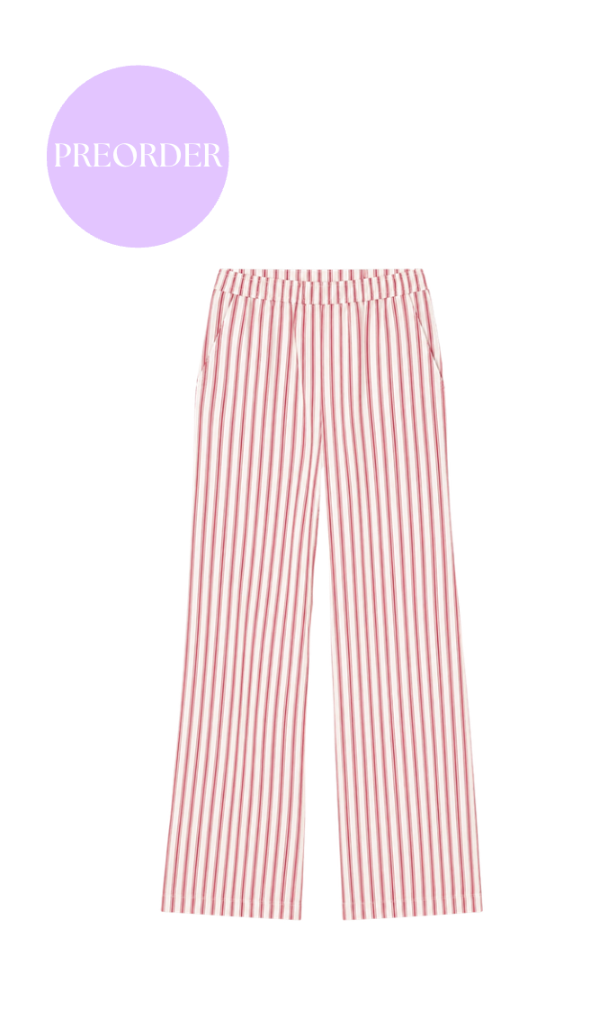 Xirena- Pascale Pant