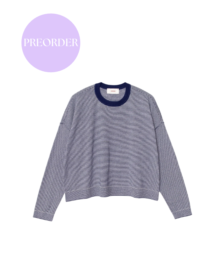 Xirena- Sparrow Sweater