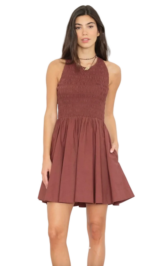 Xirena- Florie Dress