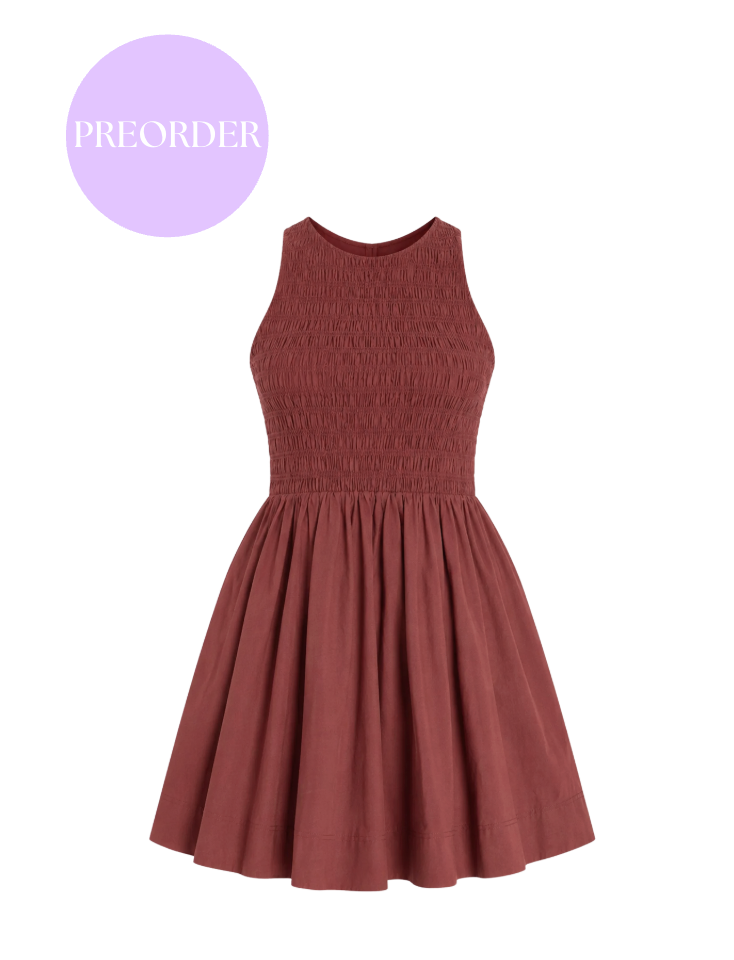 Xirena- Florie Dress