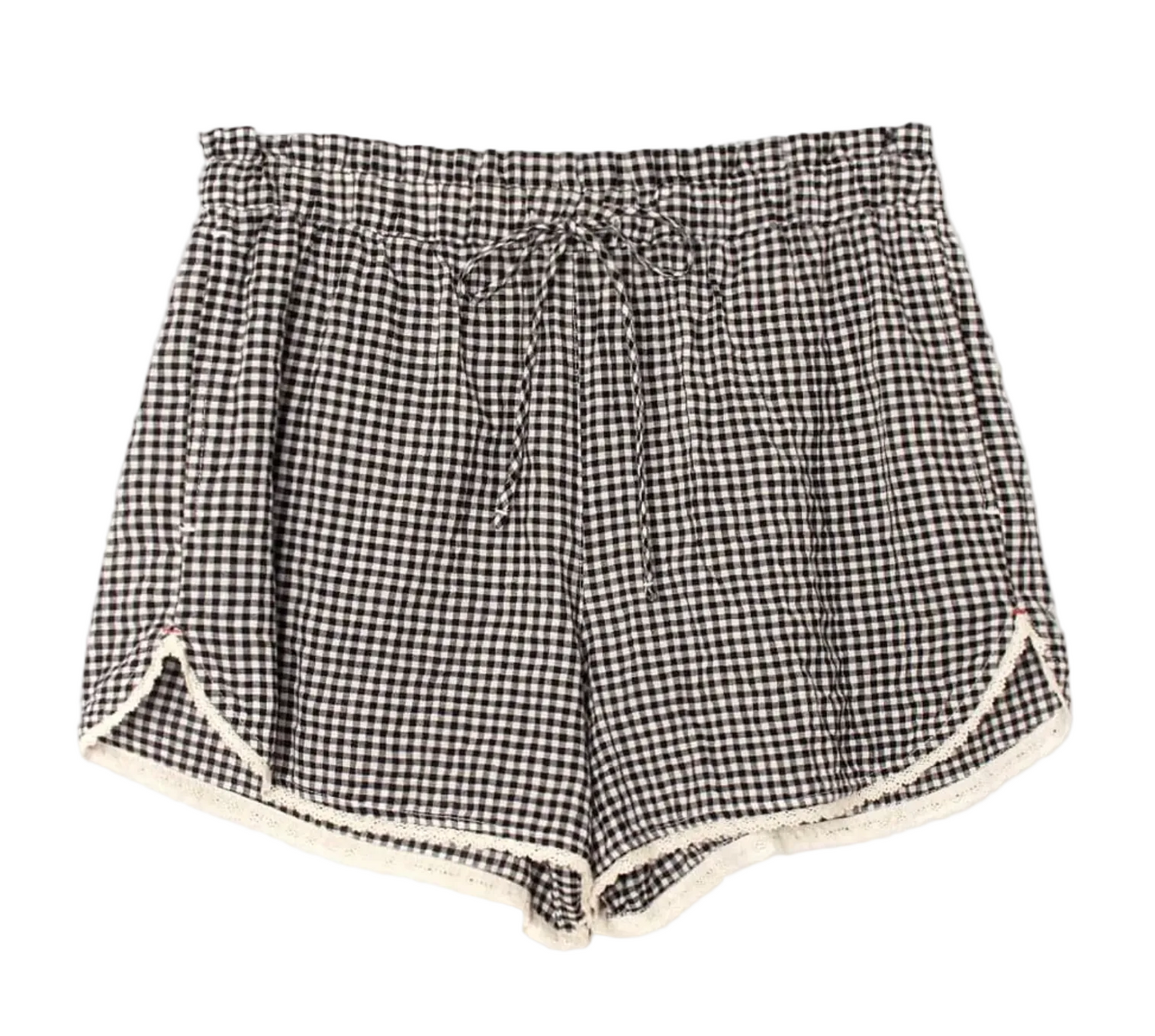 Xirena- Starla Short